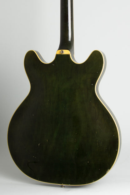 Guild Starfire XII 12 String Semi-Hollow Body Electric Guitar (1969)