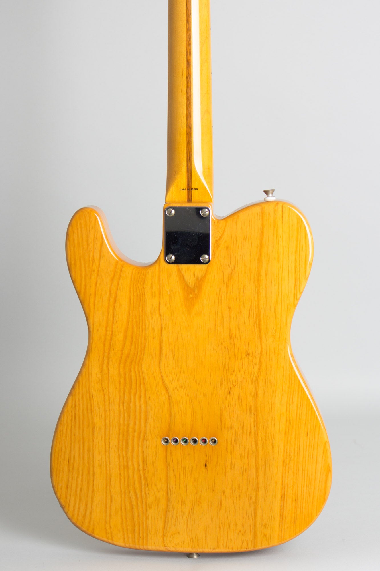 Fender Telecaster TL 52-65 Solid Body Electric Guitar (1985)