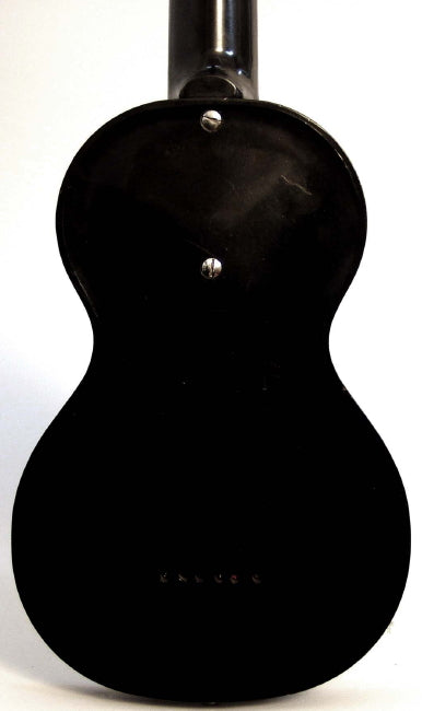 Rickenbacker Premiervox Spanish Solid Body Electric Guitar (1936)
