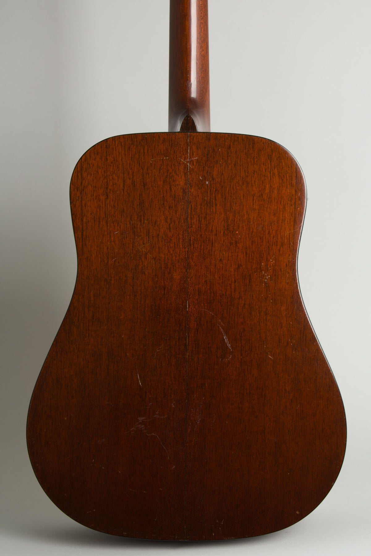 C. F. Martin D-18 Flat Top Acoustic Guitar (1957)