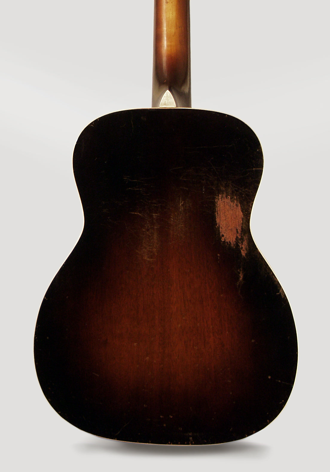 Rickenbacker Ken Roberts Model Hollow Body Electric Guitar (1935)