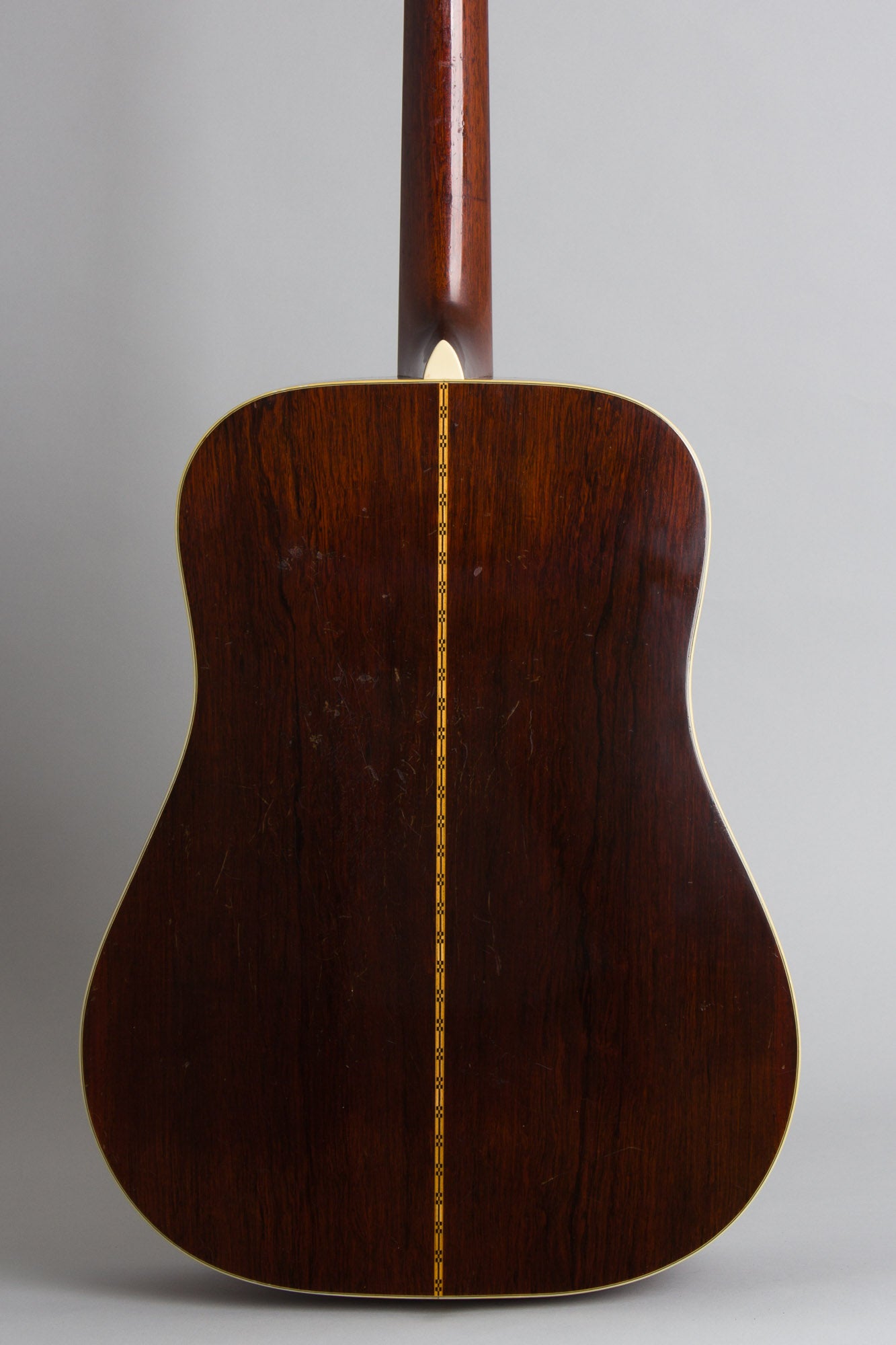 C. F. Martin D-28 Flat Top Acoustic Guitar (1955)