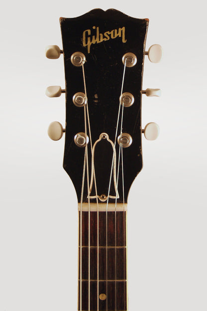 Gibson ES-225TD Thinline Hollow Body Electric Guitar (1956)