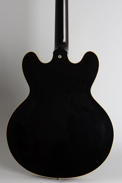 Gibson ES-335 DOT Semi-Hollow Body Electric Guitar (1999)