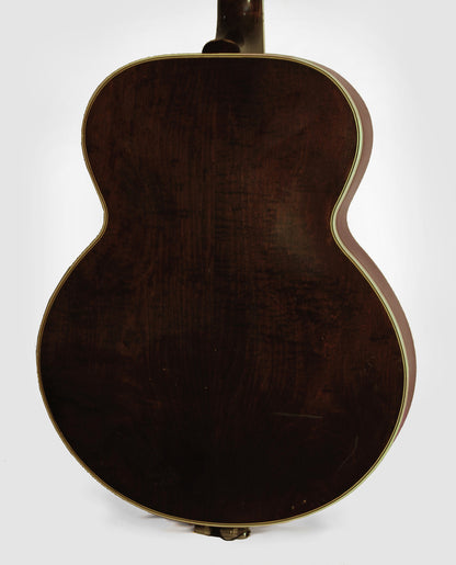 Gibson L-7 Arch Top Acoustic Guitar (1946)