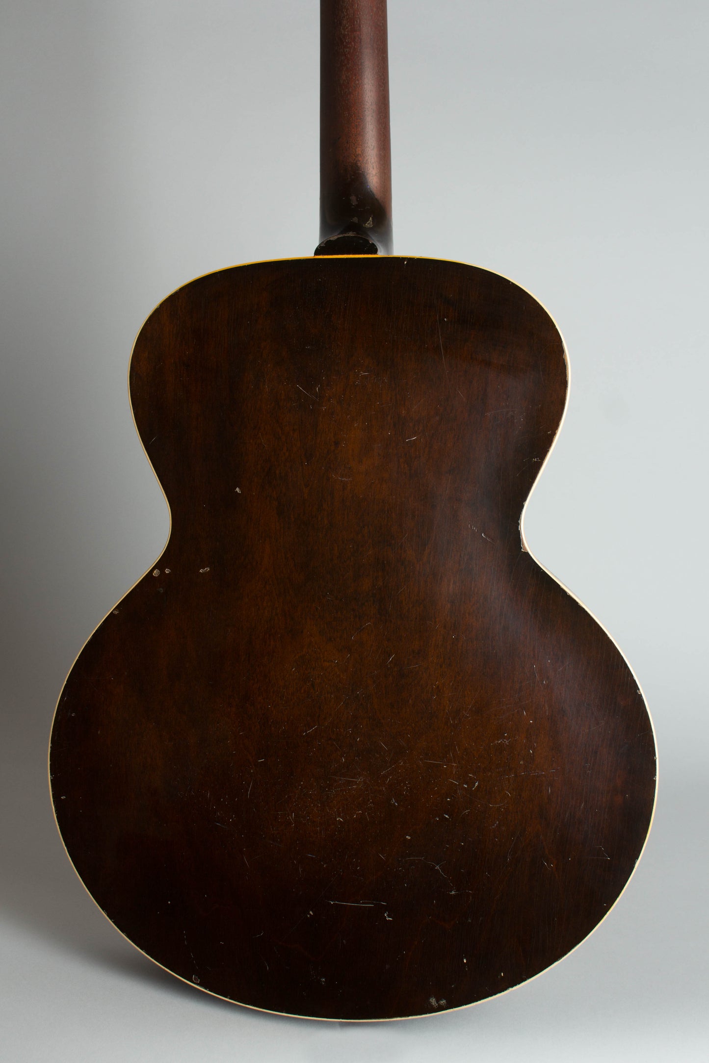Gibson ES-125 Arch Top Hollow Body Electric Guitar (1958)