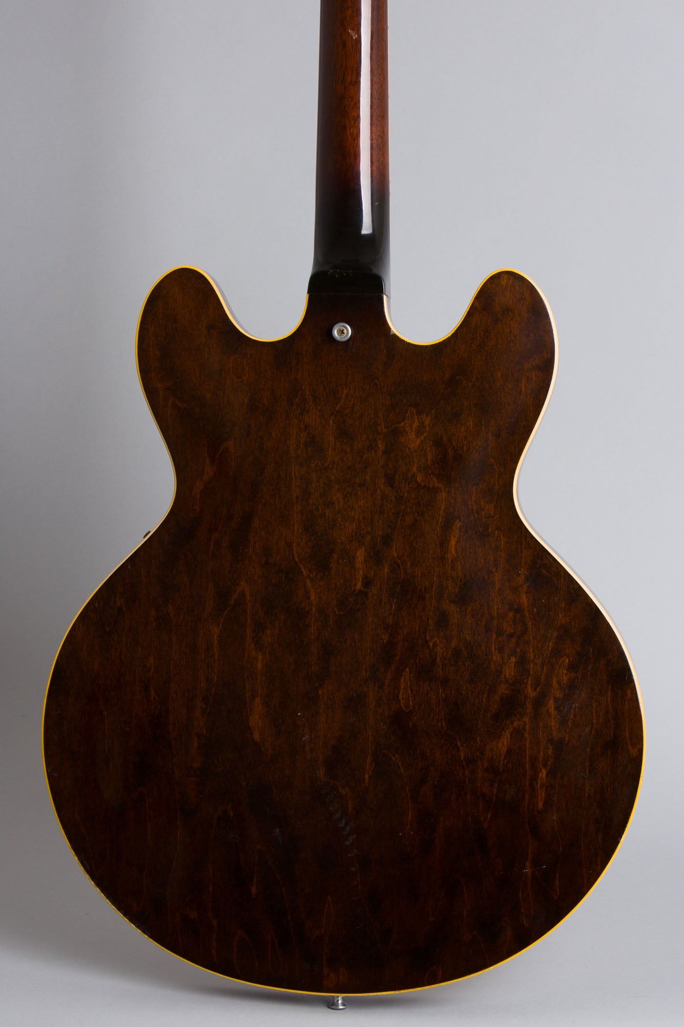 Gibson ES-330TD Thinline Hollow Body Electric Guitar (1966)