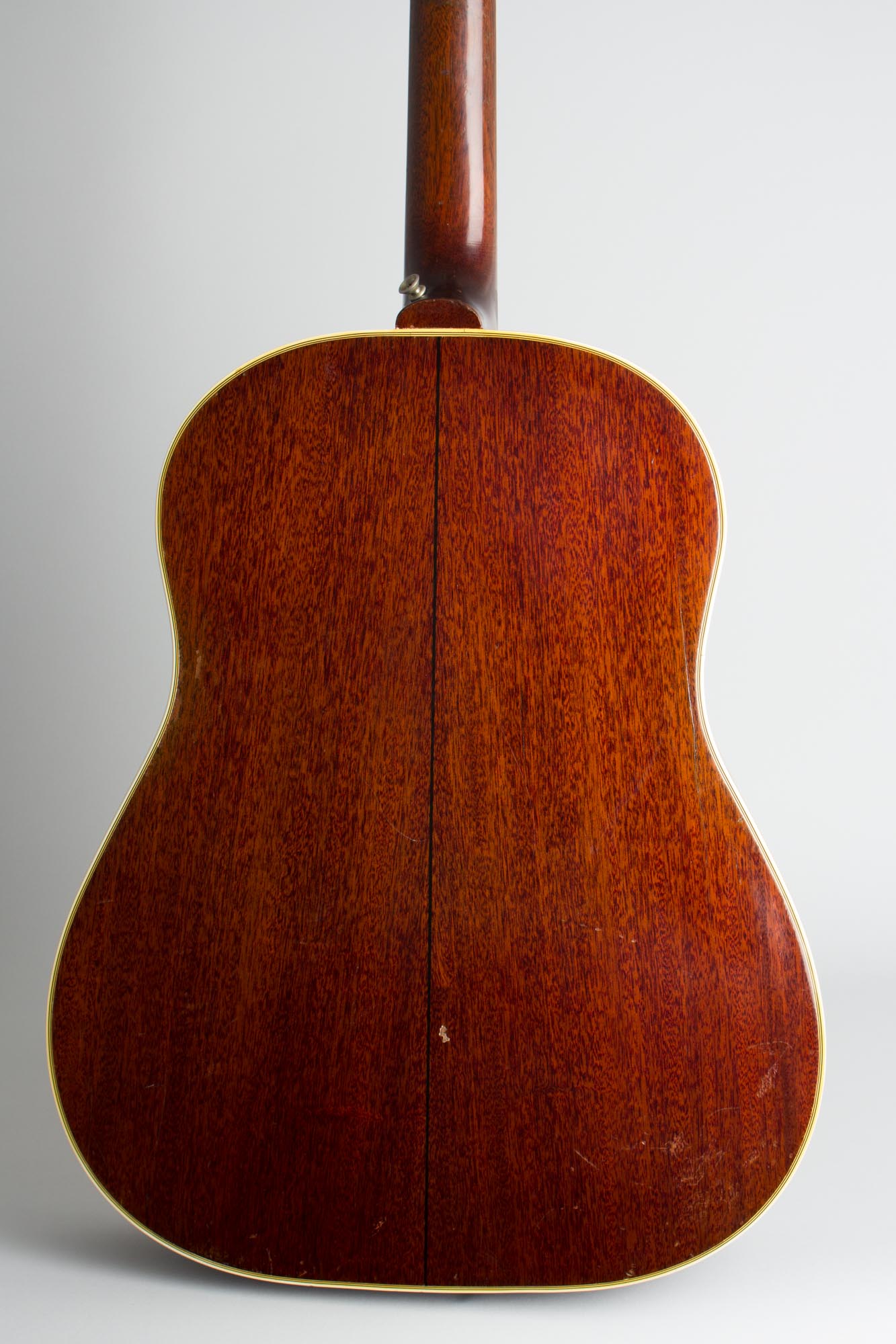 Gibson Country Western Flat Top Acoustic Guitar (1962)