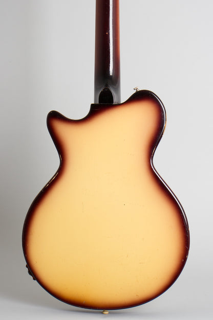 Vega SG-99-2 Solid Body Electric Guitar (1958)