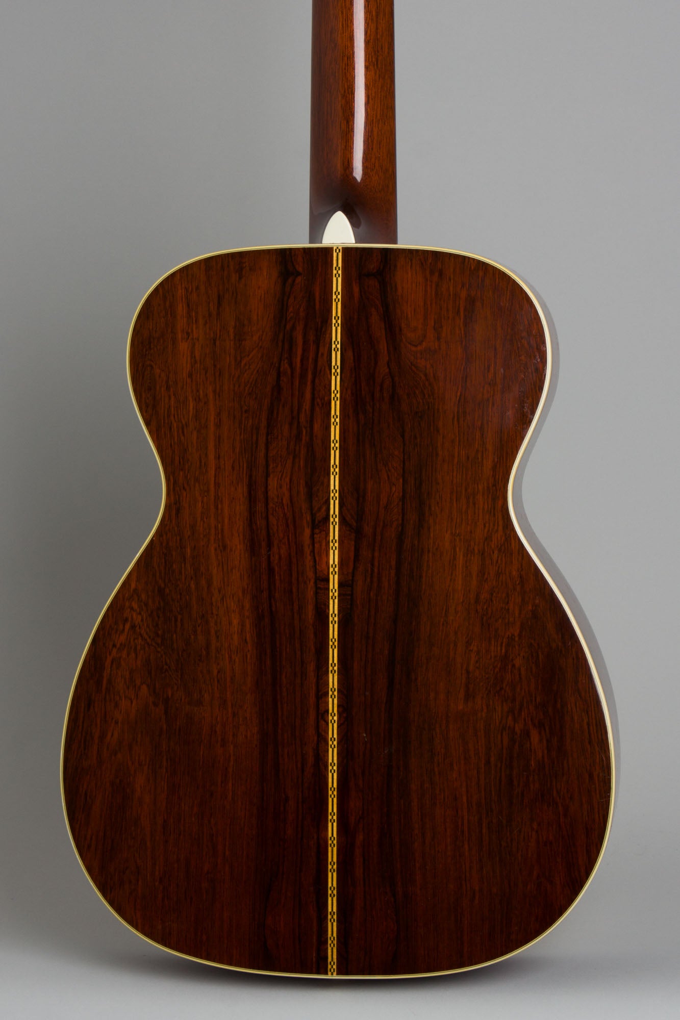 C. F. Martin 00-28G Classical Guitar (1960)