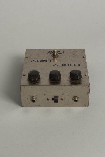Guild Foxey Lady Fuzz Effect (1970s)