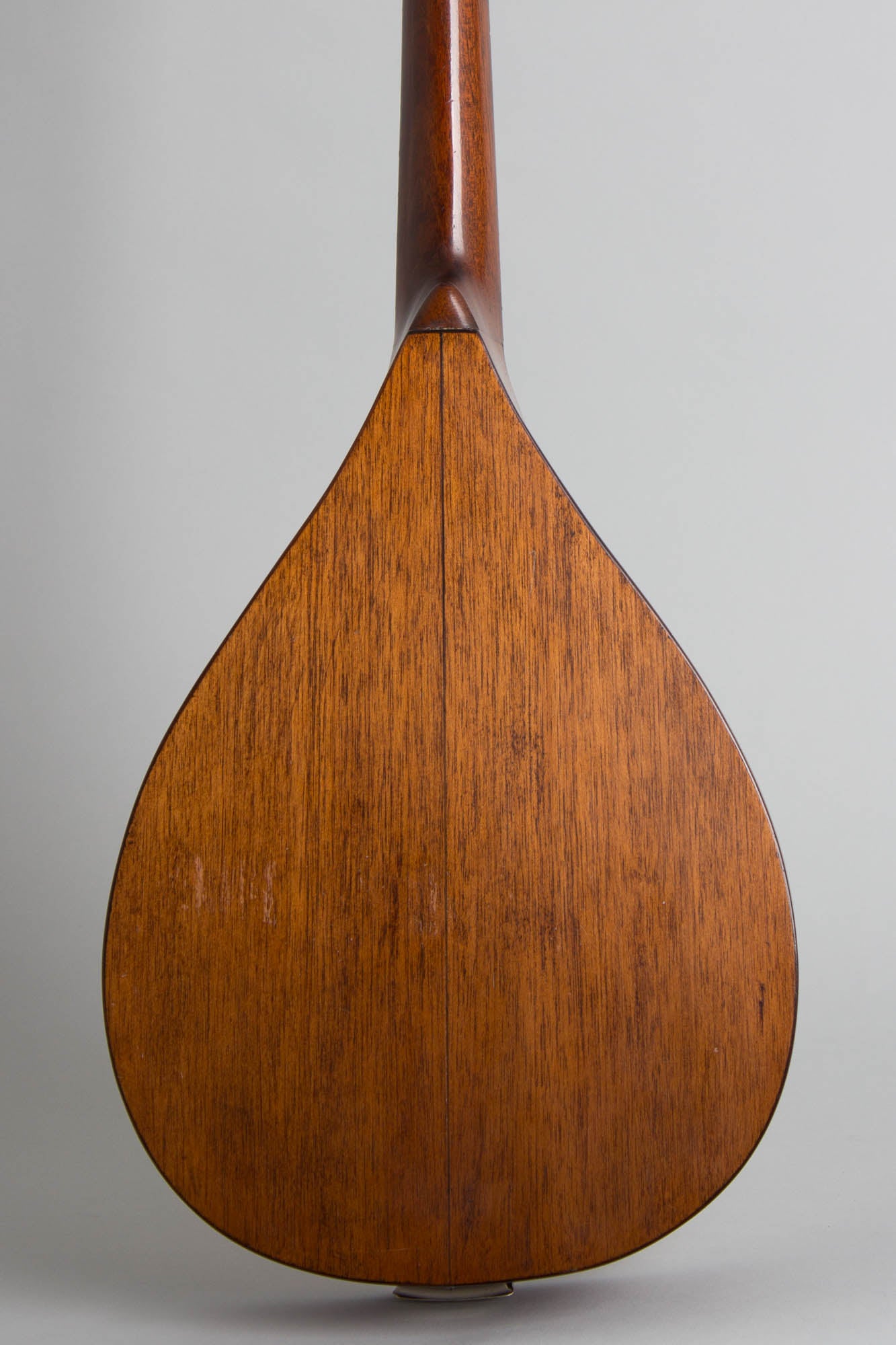 C. F. Martin Style A Flat back, bent top Mandola (1919)