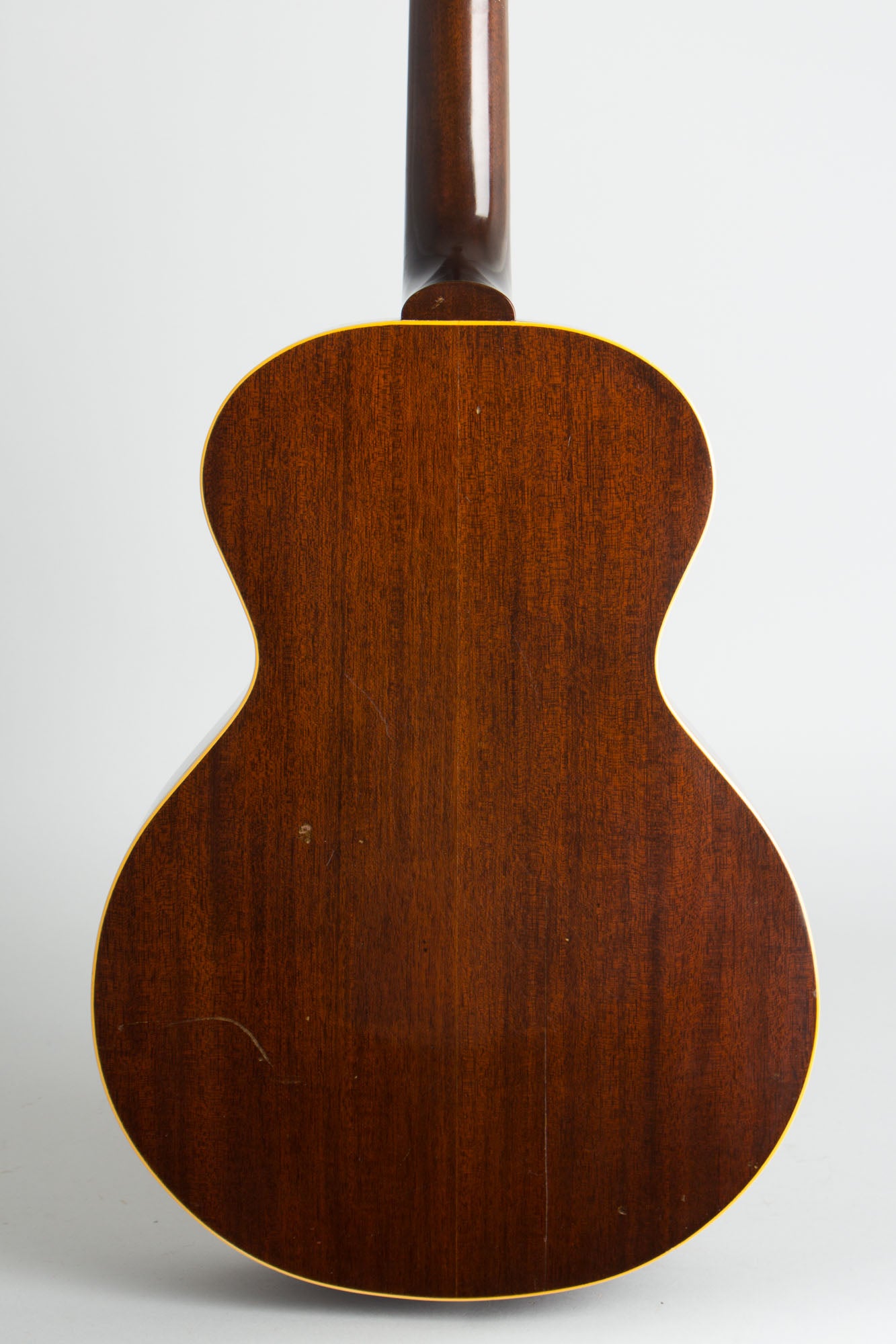 Gibson LG-2 3/4 Flat Top Acoustic Guitar (1957)