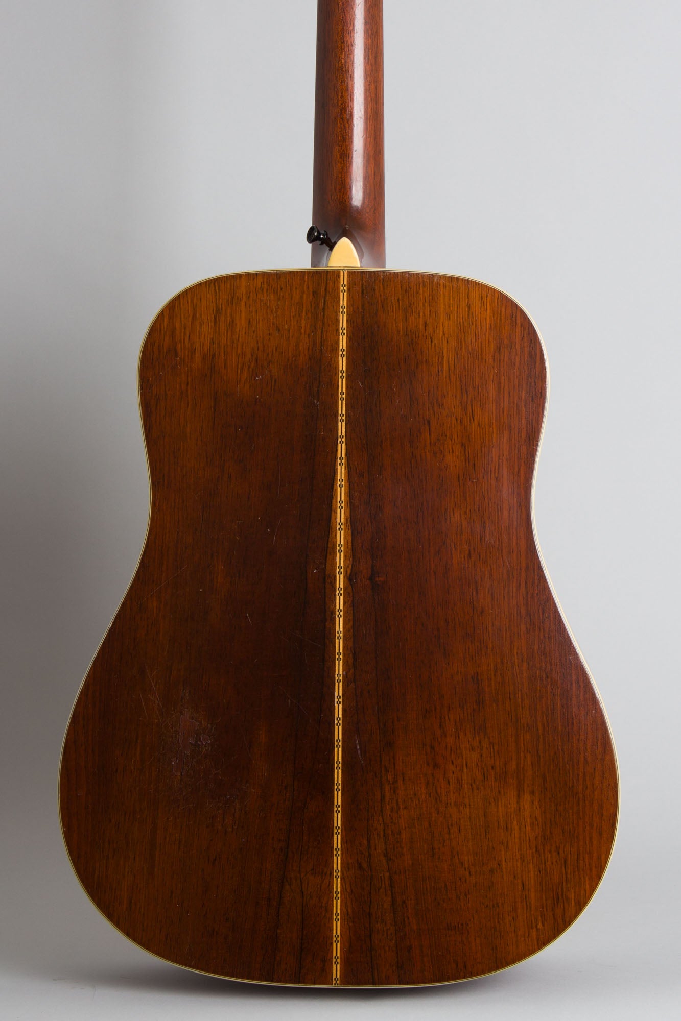 C. F. Martin D-28 owned and played by Chris Eldridge Flat Top Acoustic Guitar (1953)