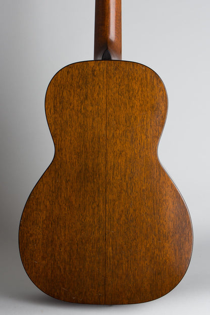 C. F. Martin 0-18 Flat Top Acoustic Guitar (1929)