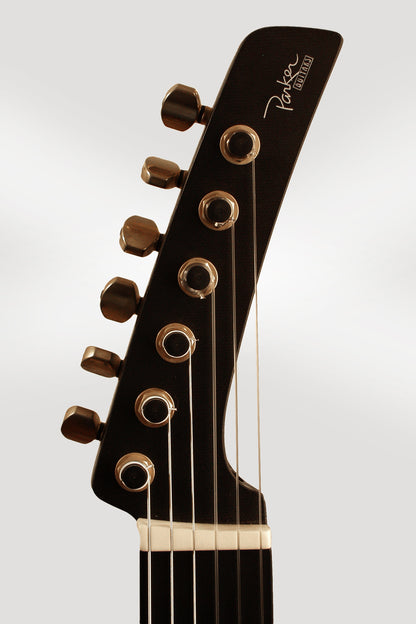 Parker Spanish Fly Solid Body Electric Classical Guitar (2000)