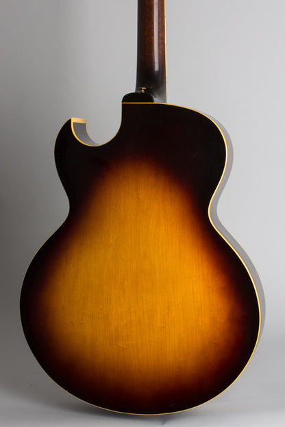 Gibson ES-175D Arch Top Hollow Body Electric Guitar (1957)