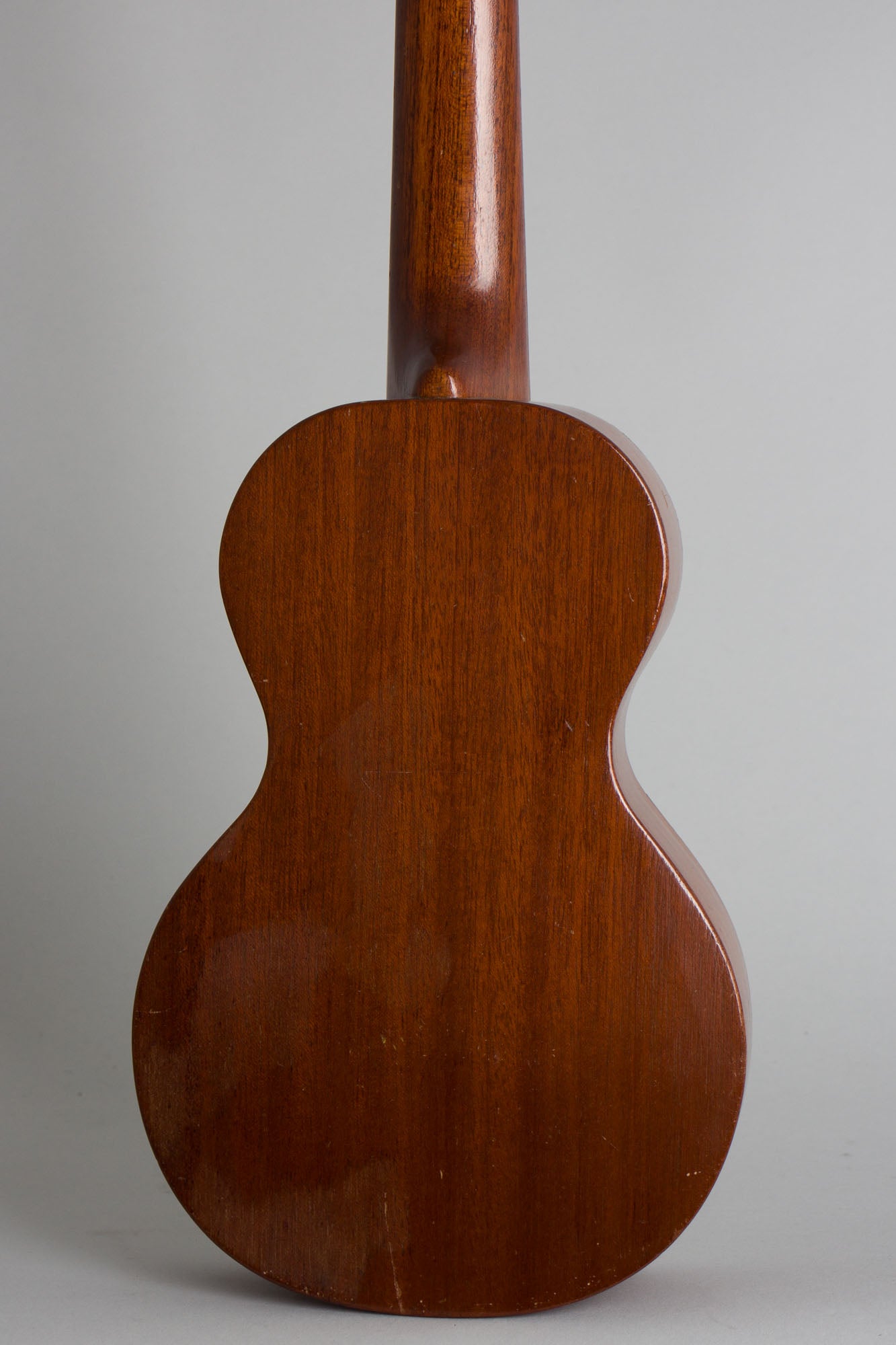 Schireson Brothers Hollywood Tenor Ukulele (1930)