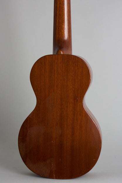 Schireson Brothers Hollywood Tenor Ukulele (1930)