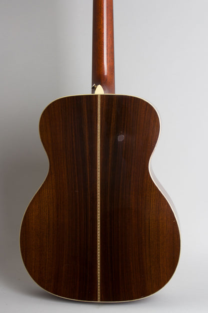 C. F. Martin 000-28 Norman Blake Signature Flat Top Acoustic Guitar (2004)