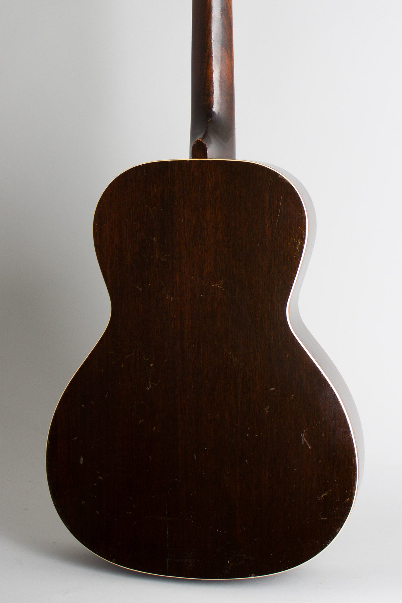 Gibson L-1 Flat Top Acoustic Guitar (1935)