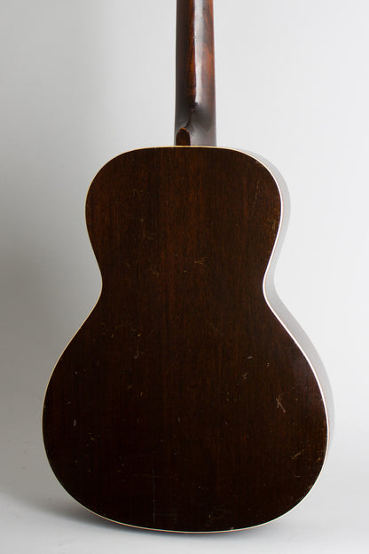 Gibson L-1 Flat Top Acoustic Guitar (1935)