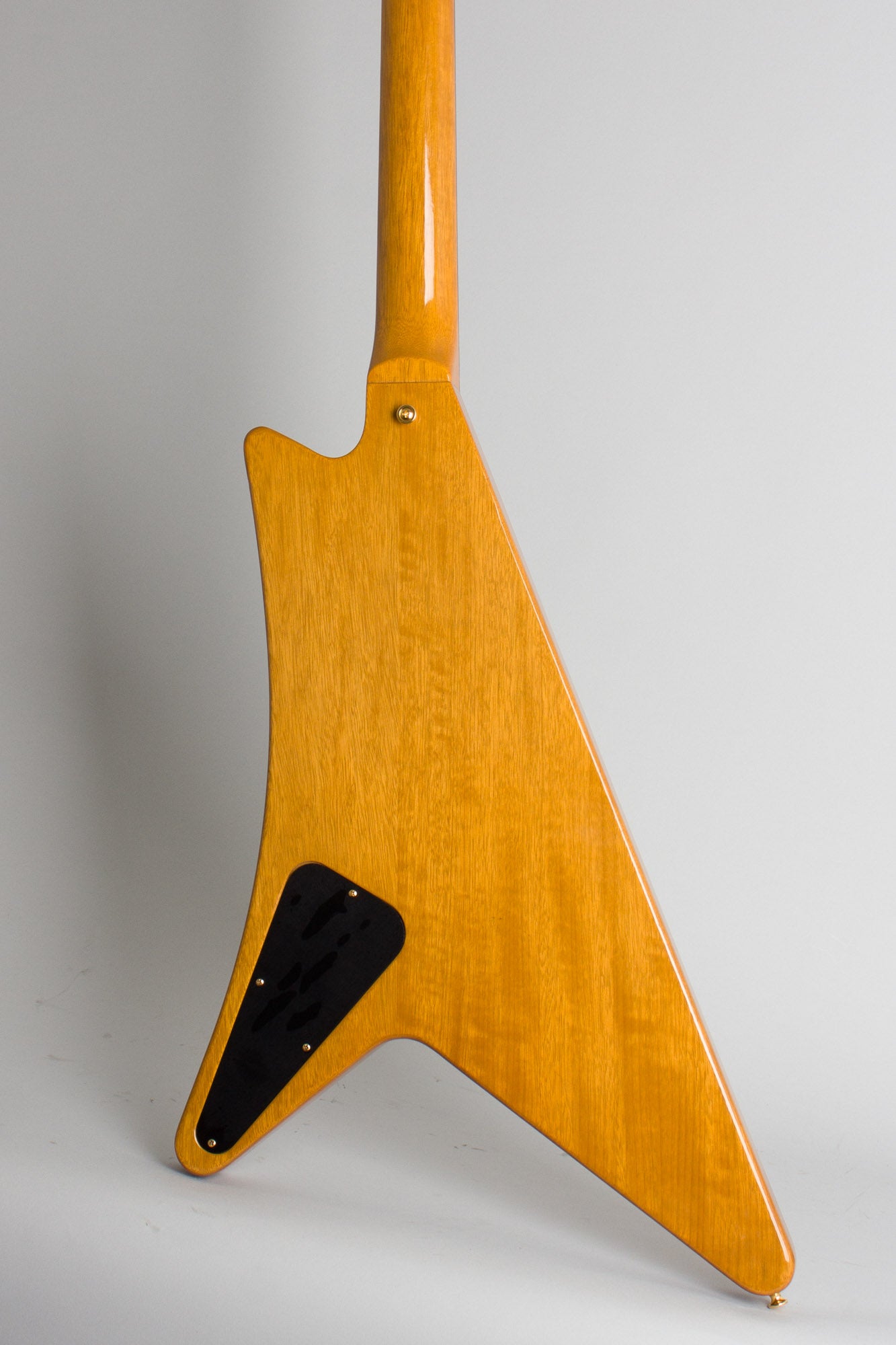 Gibson Moderne Heritage Solid Body Electric Guitar (1982) – RetroFret