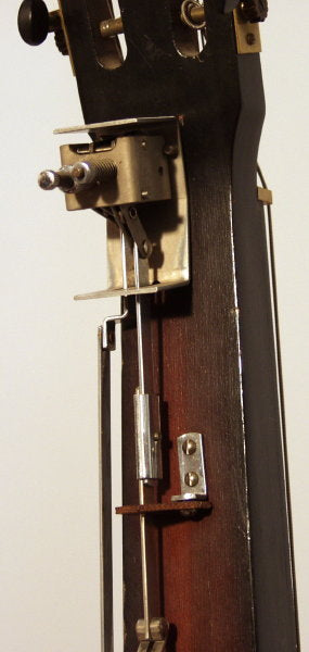 Harmolin Hawaiian Acoustic Guitar (1940s)