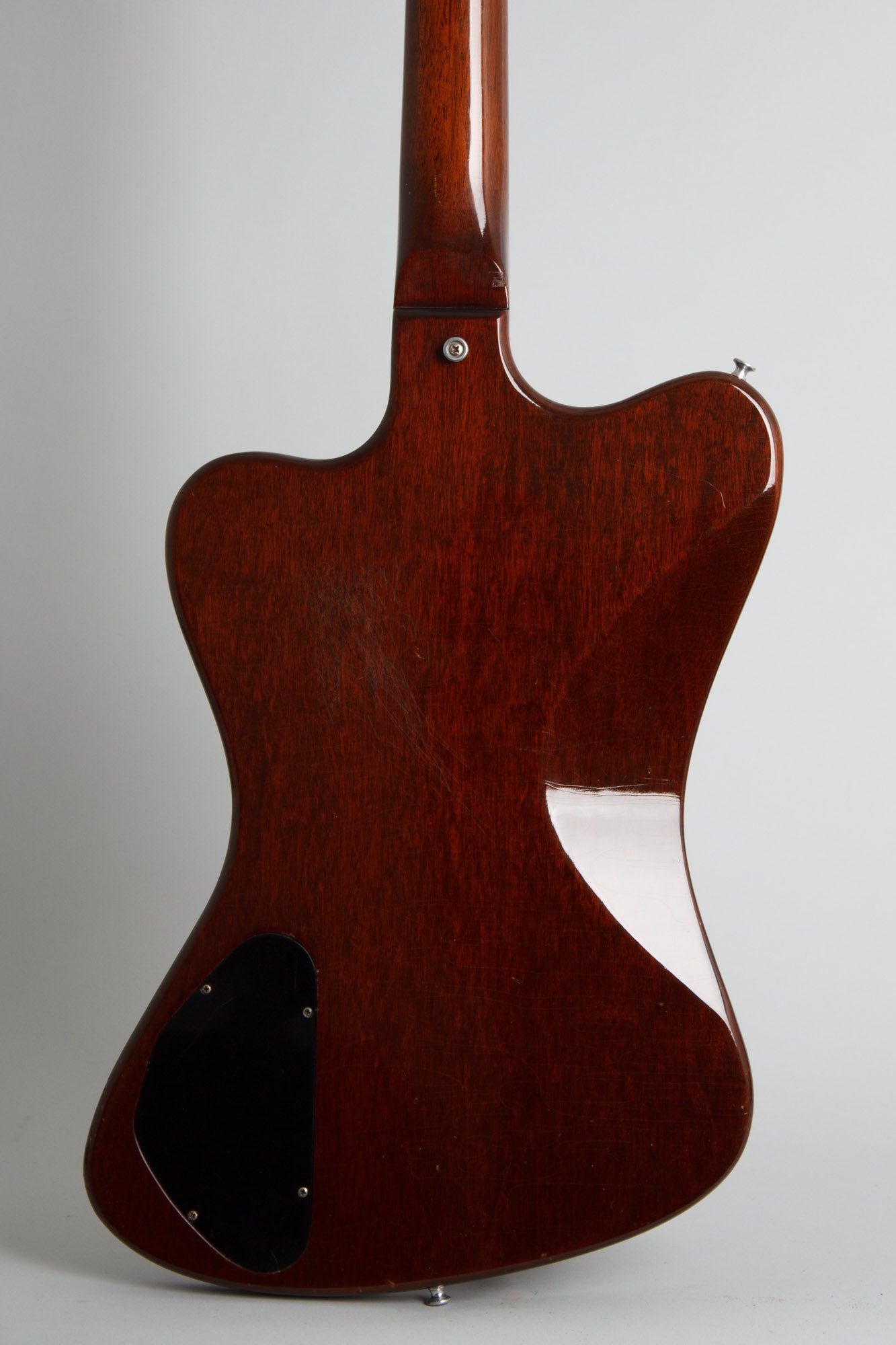 Gibson Thunderbird II Electric Bass Guitar (1966)
