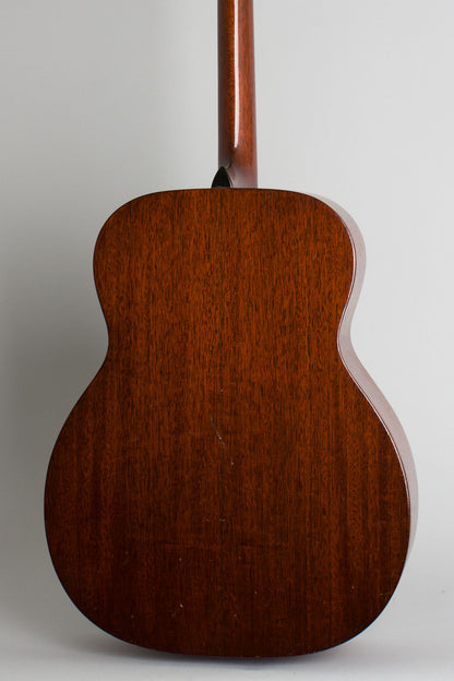 C. F. Martin 0-17T Flat Top Tenor Guitar (1936)