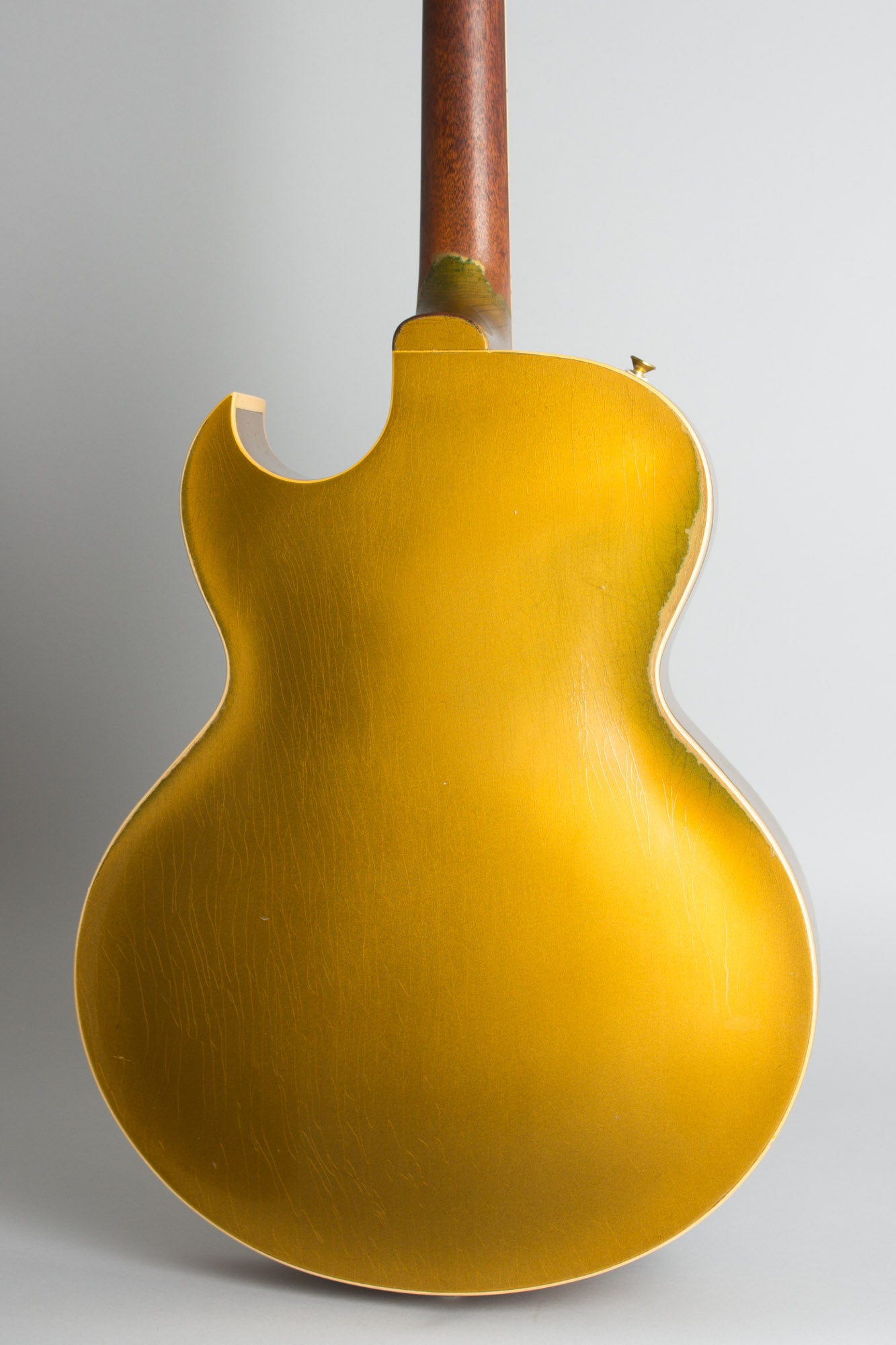 Gibson ES-295 Arch Top Hollow Body Electric Guitar (1954)