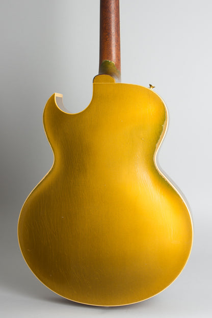 Gibson ES-295 Arch Top Hollow Body Electric Guitar (1954)