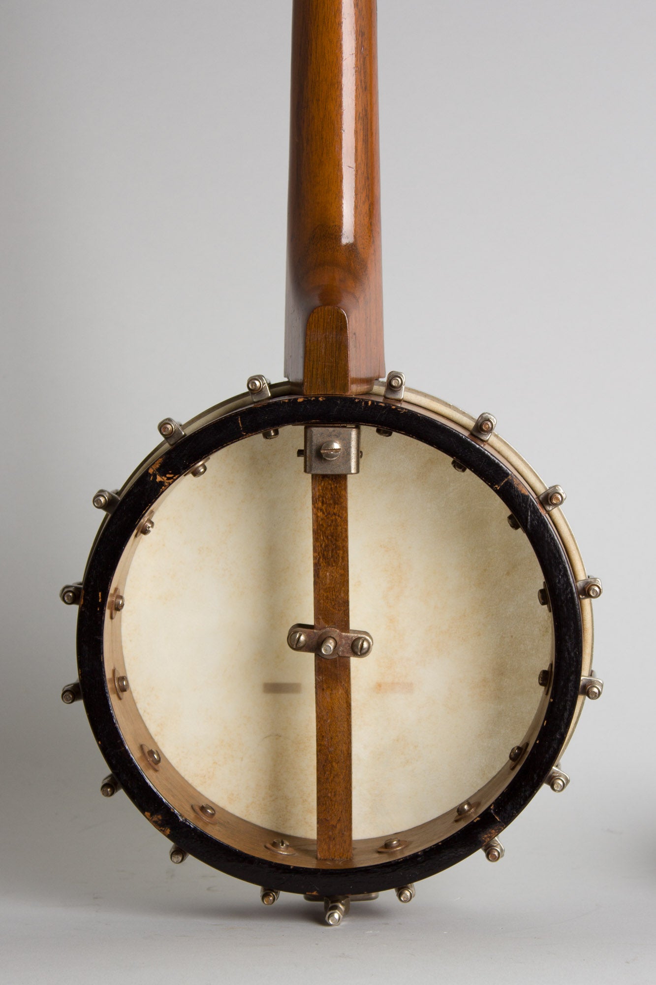 Harmony Supertone Handcraft Banjo Ukulele (1929)