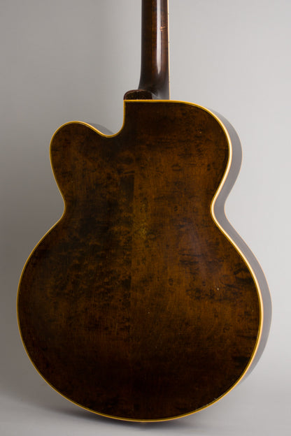 Gibson L-7 P Arch Top Acoustic Guitar (1949)