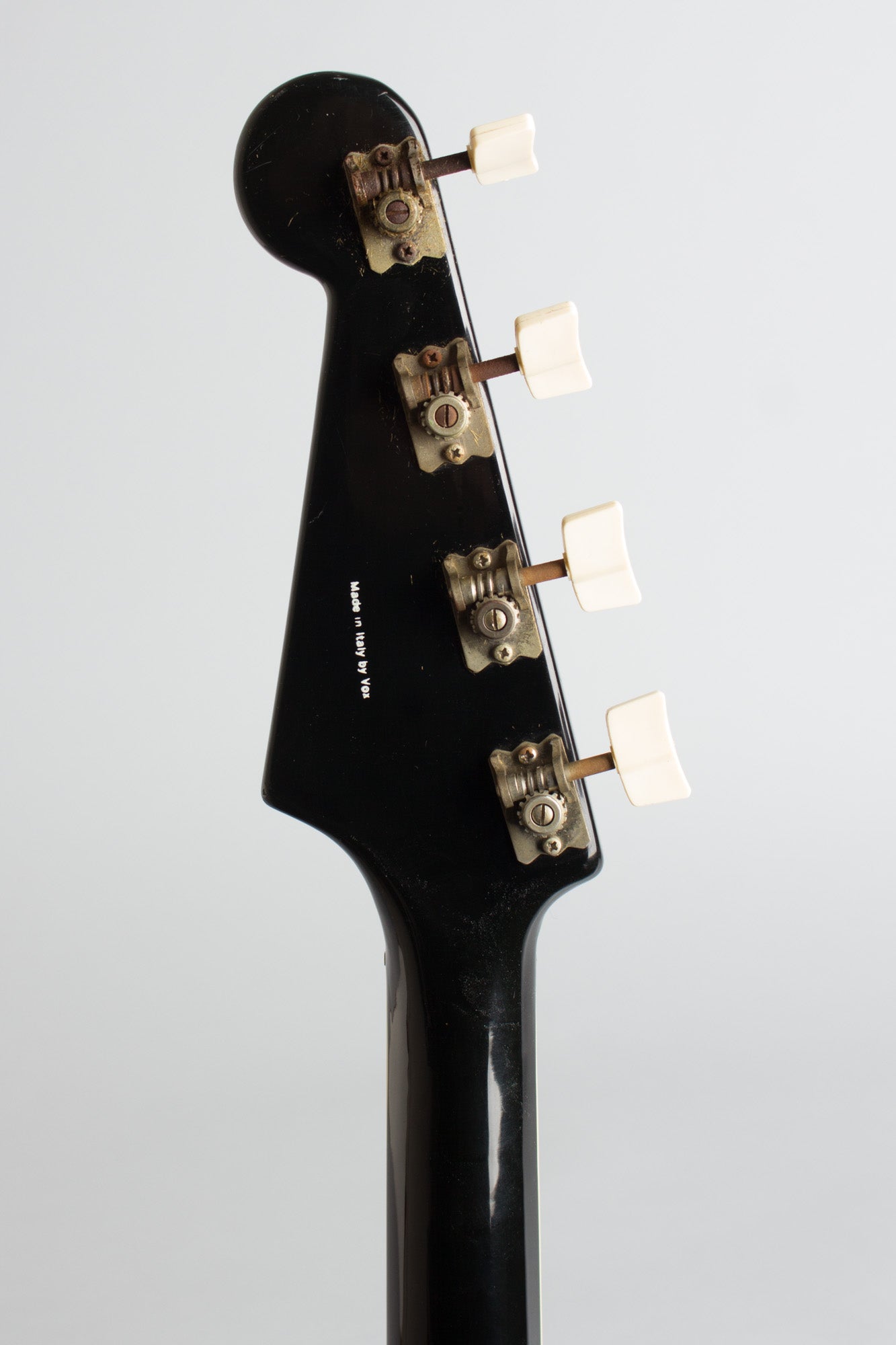 Vox Panther Solid Body Electric Bass Guitar (1966)