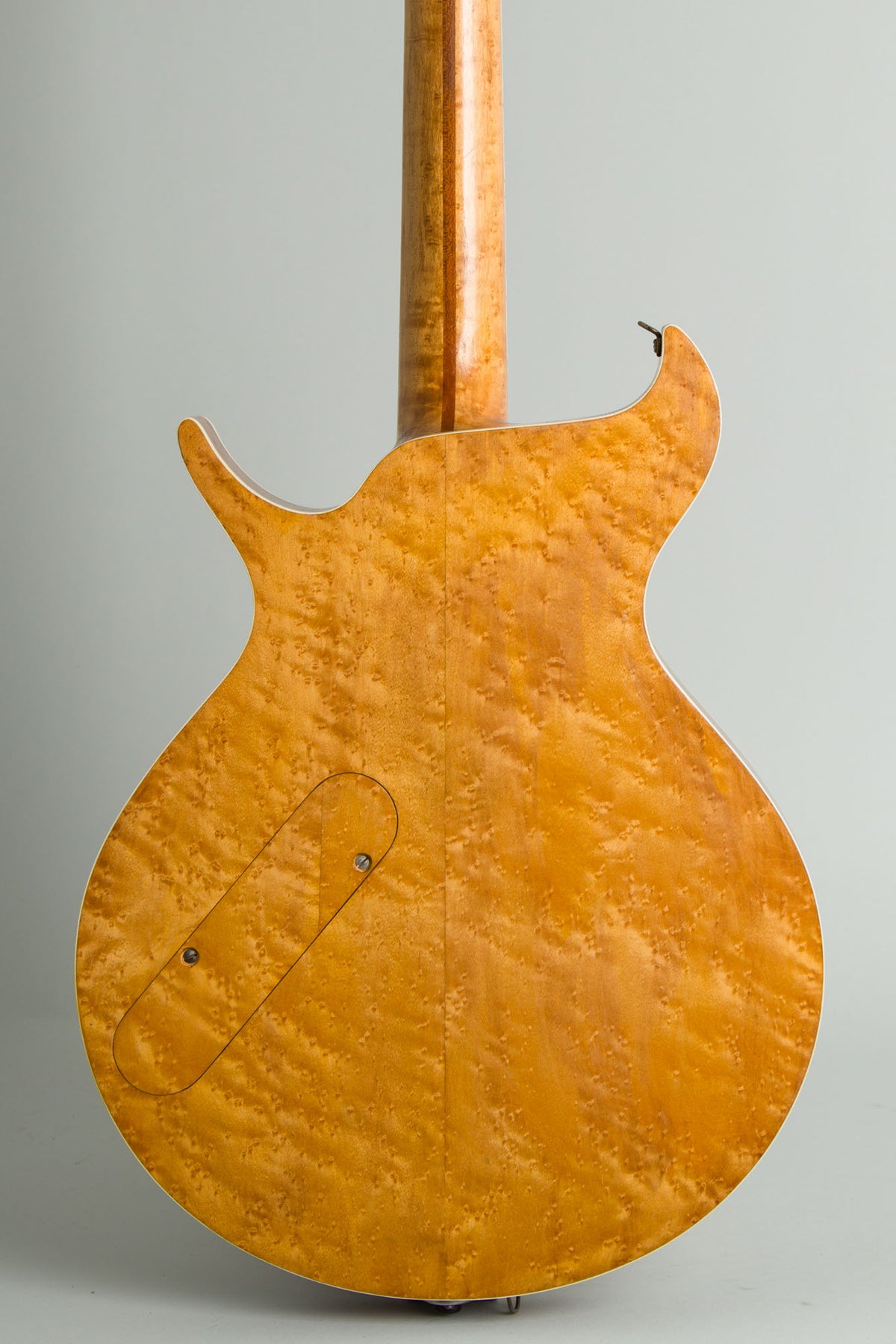 Bigsby Standard Semi-Hollow Body Electric Guitar (1958)
