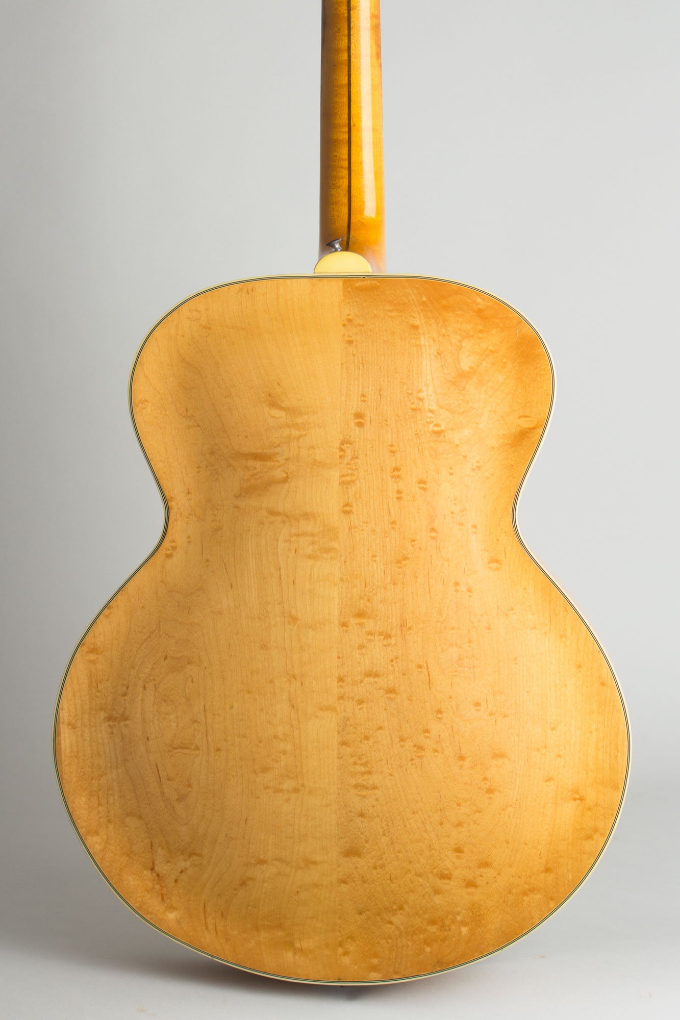 Gibson L-5N Owned and played by Jon Sholle Arch Top Acoustic Guitar (1948)
