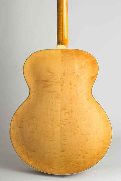 Gibson L-5N Owned and played by Jon Sholle Arch Top Acoustic Guitar (1948)