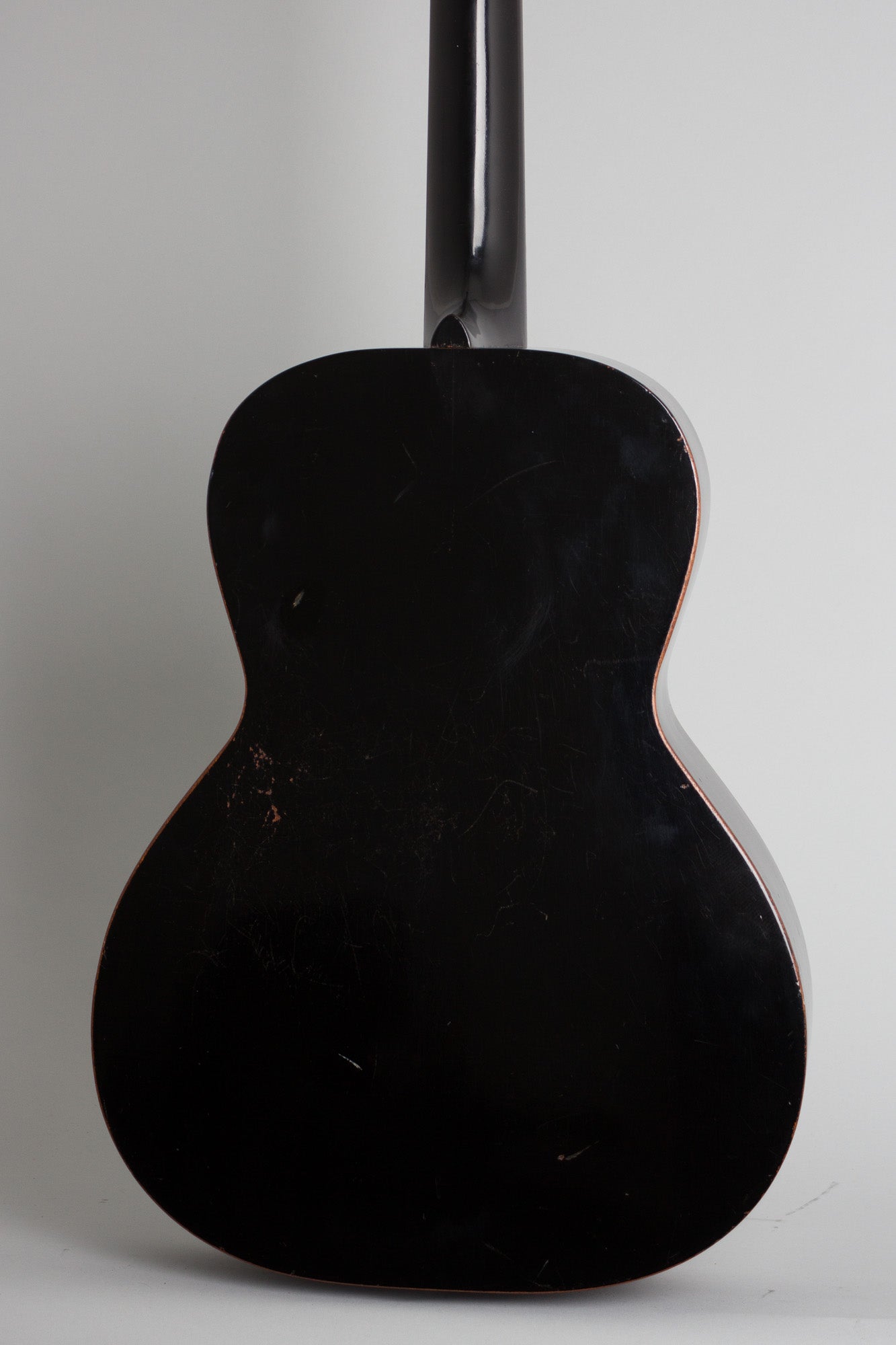 Gibson L-00 Flat Top Acoustic Guitar (1933)