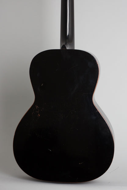 Gibson L-00 Flat Top Acoustic Guitar (1933)