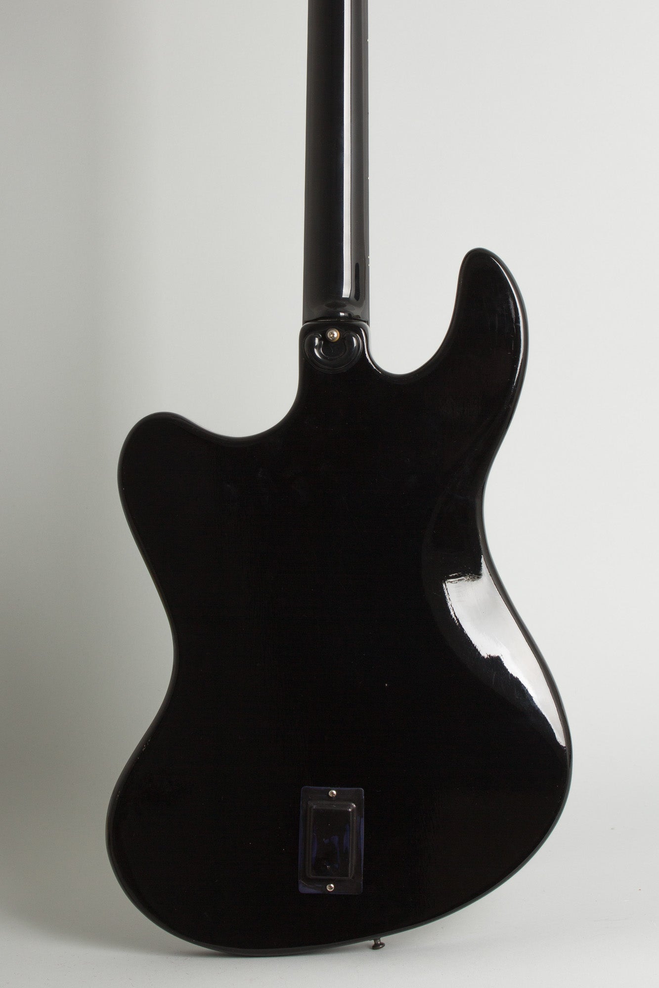 Wandre Tigre Semi-Hollow Body Electric Guitar (1965)