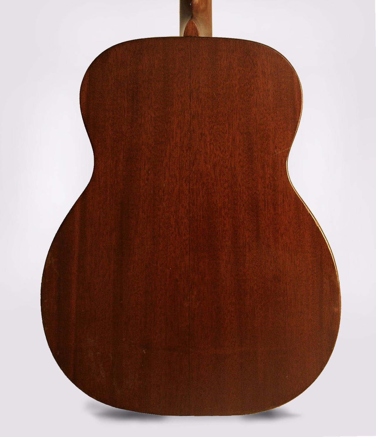 C. F. Martin 0-15T Flat Top Tenor Guitar (1963)