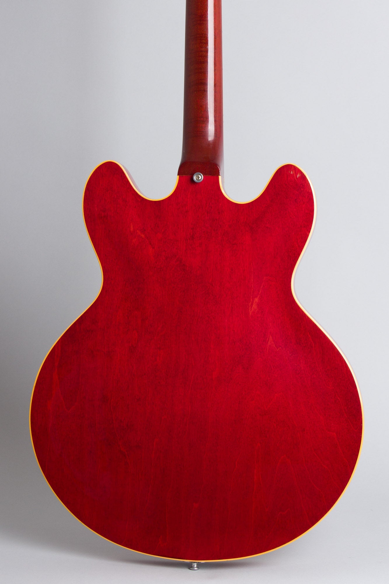 Gibson ES-330TD Thinline Hollow Body Electric Guitar (1966)