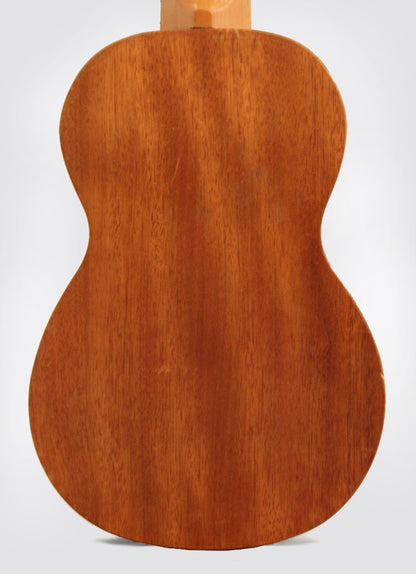 Hilo Soprano Ukulele (1950's)