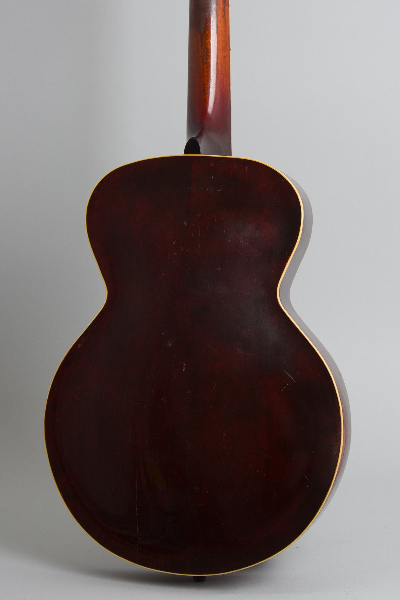 Gibson L-3 Arch Top Acoustic Guitar (1925)