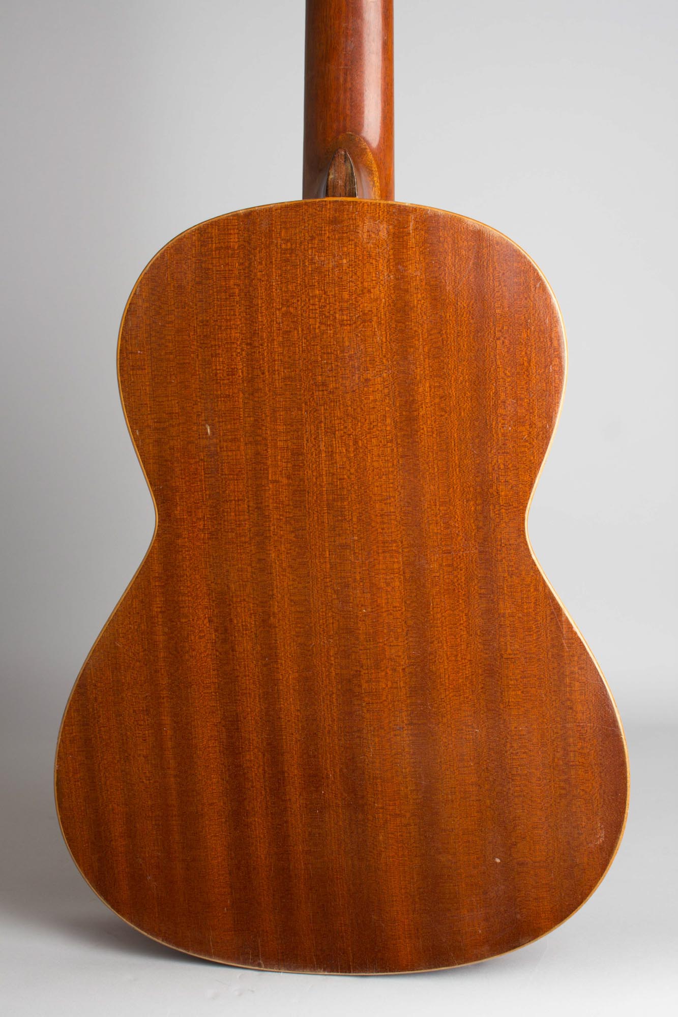 Paulino Bernabe Estudio Classical Guitar (1960's)