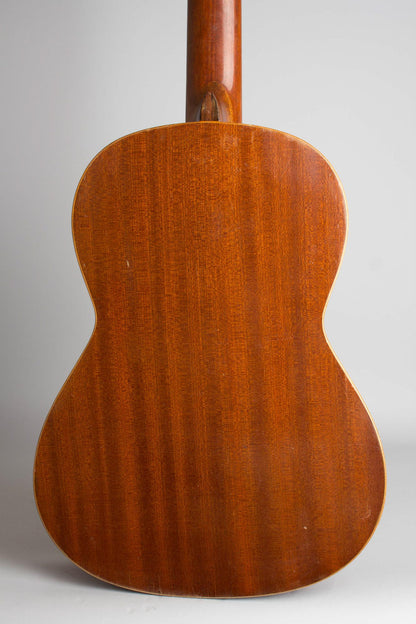Paulino Bernabe Estudio Classical Guitar (1960's)