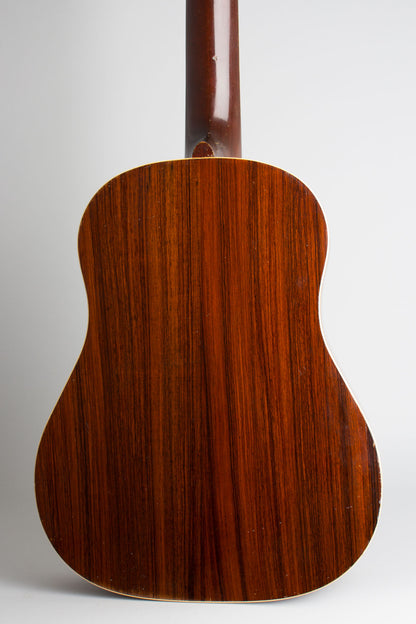 Gibson Roy Smeck Radio Grande Custom 7-String Hawaiian Acoustic Guitar (1935)
