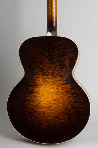 Gibson L-5 Arch Top Acoustic Guitar (1931)
