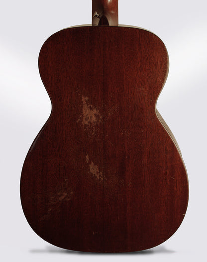 C. F. Martin 0-18 Flat Top Acoustic Guitar (1959)